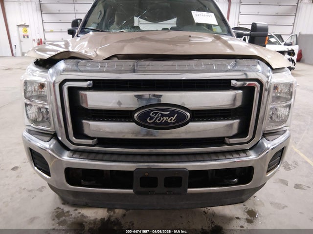 Продажа на аукционе авто 2012 Ford F-350 Xlt, vin: 1FT8X3B62CEB52998, номер лота: 44741997