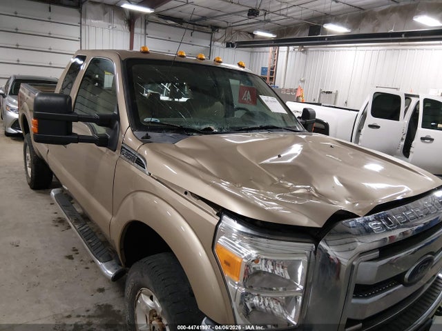 Продажа на аукционе авто 2012 Ford F-350 Xlt, vin: 1FT8X3B62CEB52998, номер лота: 44741997
