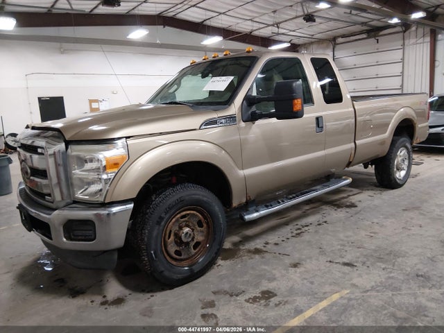 Продажа на аукционе авто 2012 Ford F-350 Xlt, vin: 1FT8X3B62CEB52998, номер лота: 44741997