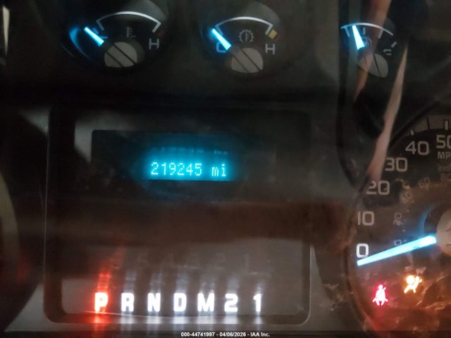 Продажа на аукционе авто 2012 Ford F-350 Xlt, vin: 1FT8X3B62CEB52998, номер лота: 44741997