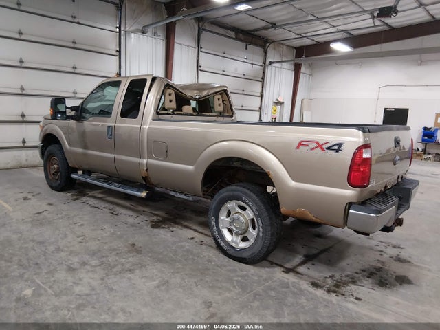 Продажа на аукционе авто 2012 Ford F-350 Xlt, vin: 1FT8X3B62CEB52998, номер лота: 44741997