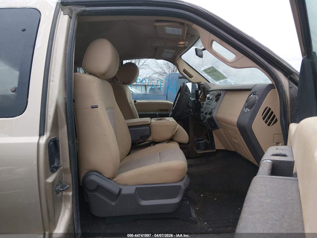 Продажа на аукционе авто 2012 Ford F-350 Xlt, vin: 1FT8X3B62CEB52998, номер лота: 44741997