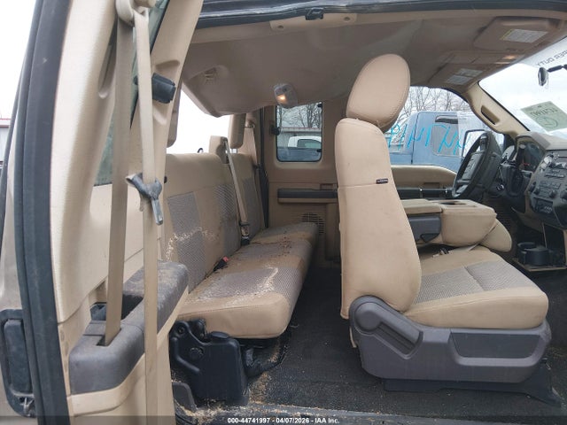 Продажа на аукционе авто 2012 Ford F-350 Xlt, vin: 1FT8X3B62CEB52998, номер лота: 44741997
