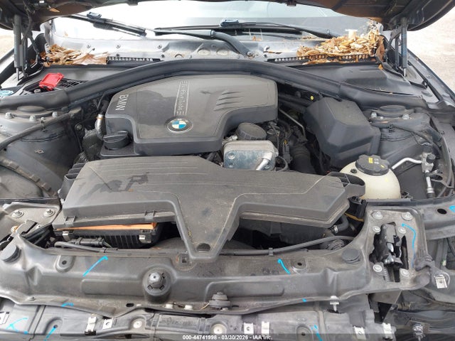 2016 BMW 428I GRAN COUPE WBA4A9C5XGG695709 Photo 9