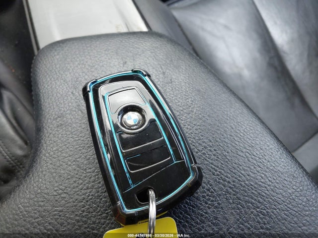 2016 BMW 428I GRAN COUPE WBA4A9C5XGG695709 Photo 10