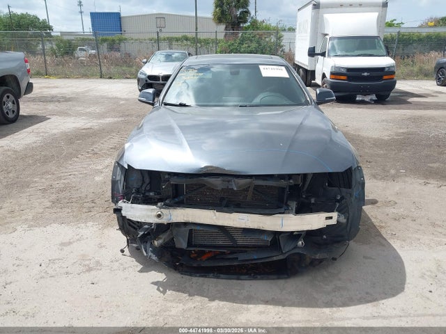 Aukcja sprzedaży 2016 Bmw 428i Gran Coupe, vin: WBA4A9C5XGG695709, numer aukcji: 44741998
