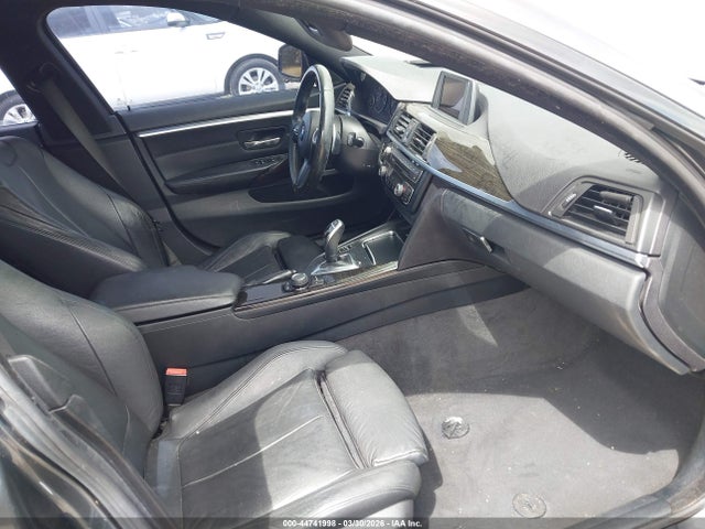 2016 BMW 428I GRAN COUPE WBA4A9C5XGG695709 Photo 4