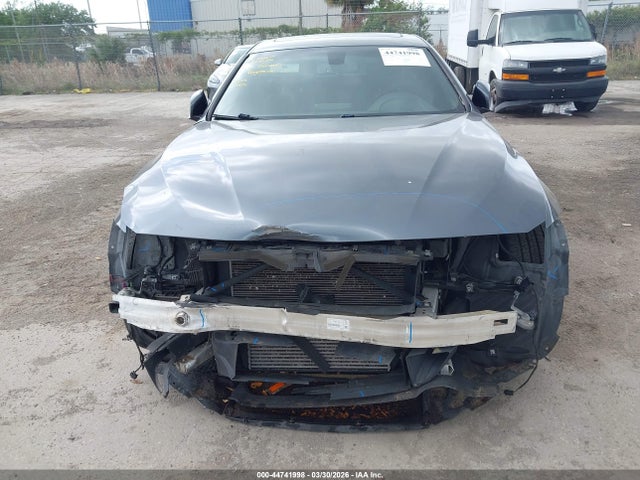 2016 BMW 428I GRAN COUPE WBA4A9C5XGG695709 Photo 5