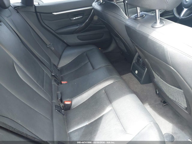 2016 BMW 428I GRAN COUPE WBA4A9C5XGG695709 Photo 7