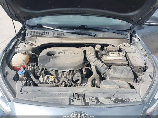 Aukcja sprzedaży 2021 Kia Forte Gt, vin: 3KPF44AC9ME332840, numer aukcji: 44742001
