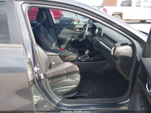 Aukcja sprzedaży 2021 Kia Forte Gt, vin: 3KPF44AC9ME332840, numer aukcji: 44742001