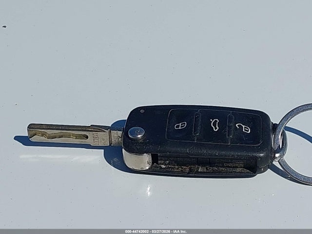 Продаж на аукціоні авто 2015 Volkswagen Jetta 1.8t Se, vin: 3VWD17AJ2FM219883, номер лоту: 44742002