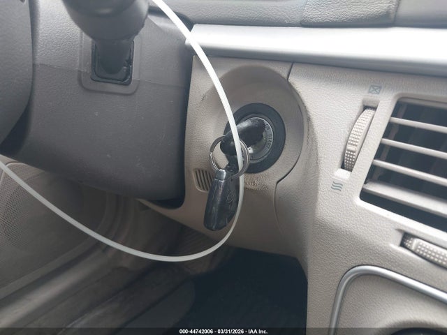 Aukcja sprzedaży 2007 Hyundai Sonata Gls, vin: 5NPET46C37H292701, numer aukcji: 44742006