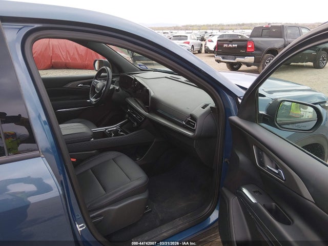 1GNEVGRS0SJ141014 Chevrolet Traverse Awd Lt