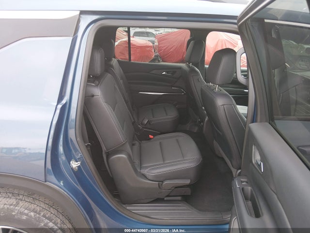 1GNEVGRS0SJ141014 Chevrolet Traverse Awd Lt