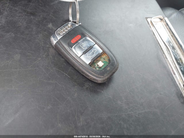 2012 AUDI A4 WAUFFAFL9CA051685 Photo 10