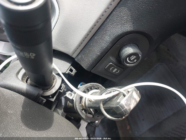 2014 Chevrolet Camaro 2lt მანქანა იყიდება აუქციონზე, vin: 2G1FC3D34E9174439, აუქციონის ნომერი: 44742013