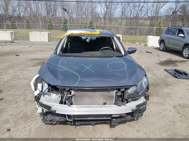 Aukcja sprzedaży 2019 Honda Civic Lx, vin: 2HGFC2F67KH535268, numer aukcji: 44742018