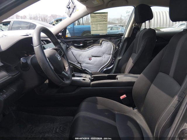 Aukcja sprzedaży 2019 Honda Civic Lx, vin: 2HGFC2F67KH535268, numer aukcji: 44742018