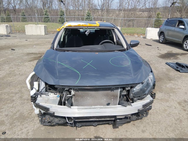 Aukcja sprzedaży 2019 Honda Civic Lx, vin: 2HGFC2F67KH535268, numer aukcji: 44742018