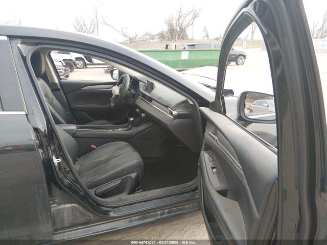 Aukcja sprzedaży 2020 Mazda Mazda6 Touring, vin: JM1GL1VM6L1516921, numer aukcji: 44742021