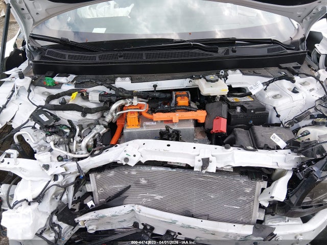 2024 HONDA PROLOGUE 3GPKHZRJ6RS530866 Photo 9