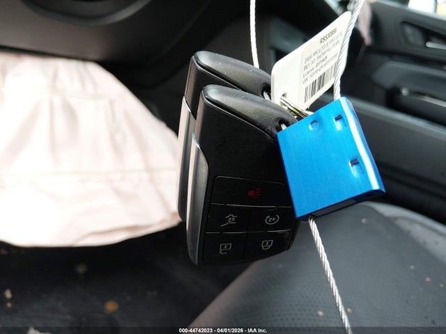 2024 HONDA PROLOGUE 3GPKHZRJ6RS530866 Photo 10