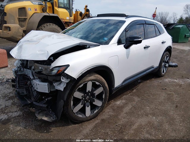 2024 HONDA PROLOGUE 3GPKHZRJ6RS530866 Photo 1