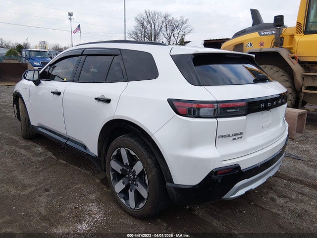 2024 HONDA PROLOGUE 3GPKHZRJ6RS530866 Photo 2