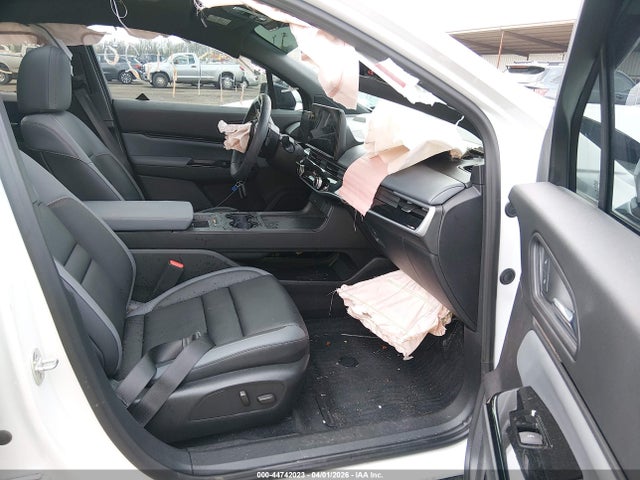 2024 HONDA PROLOGUE 3GPKHZRJ6RS530866 Photo 4