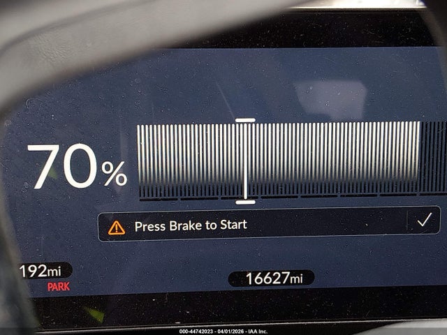 2024 HONDA PROLOGUE 3GPKHZRJ6RS530866 Photo 6