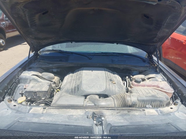 Продажа на аукционе авто 2017 Dodge Challenger R/t, vin: 2C3CDZBT5HH548956, номер лота: 44742025