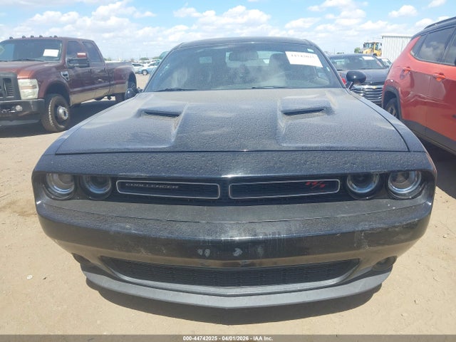 Продажа на аукционе авто 2017 Dodge Challenger R/t, vin: 2C3CDZBT5HH548956, номер лота: 44742025