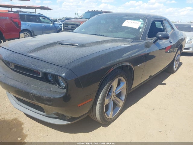 Продажа на аукционе авто 2017 Dodge Challenger R/t, vin: 2C3CDZBT5HH548956, номер лота: 44742025