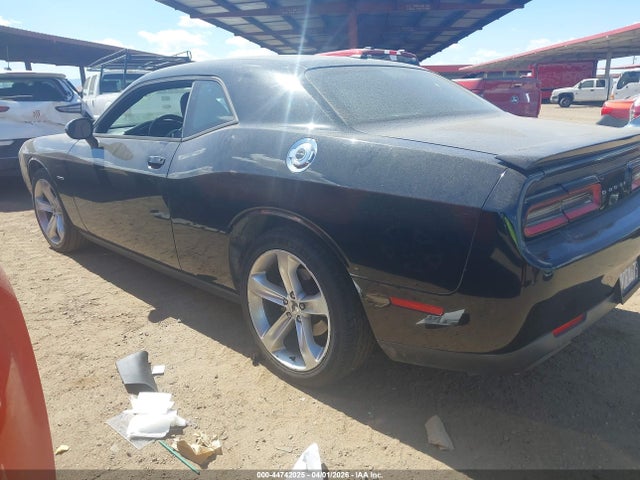 Продажа на аукционе авто 2017 Dodge Challenger R/t, vin: 2C3CDZBT5HH548956, номер лота: 44742025