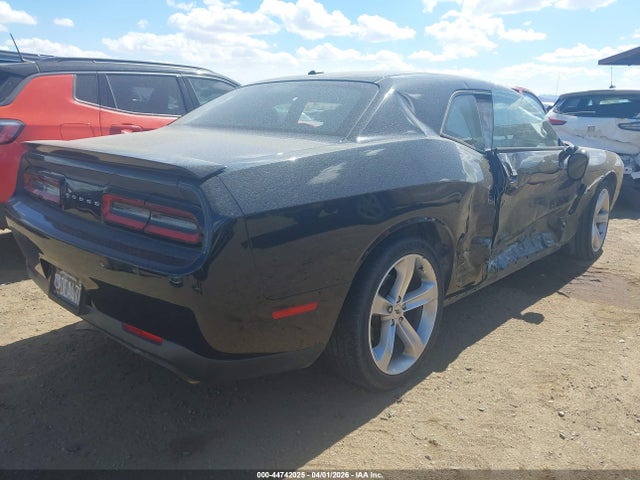 Продажа на аукционе авто 2017 Dodge Challenger R/t, vin: 2C3CDZBT5HH548956, номер лота: 44742025