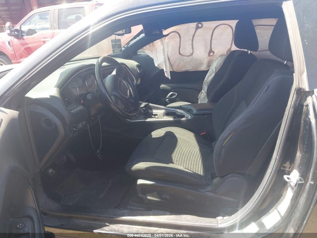 Продажа на аукционе авто 2017 Dodge Challenger R/t, vin: 2C3CDZBT5HH548956, номер лота: 44742025