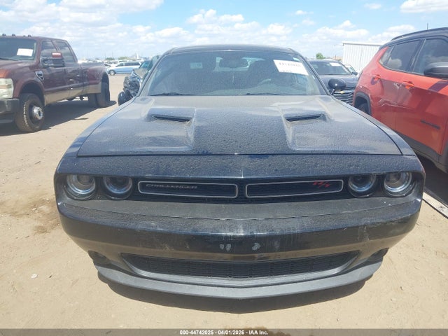 Продажа на аукционе авто 2017 Dodge Challenger R/t, vin: 2C3CDZBT5HH548956, номер лота: 44742025