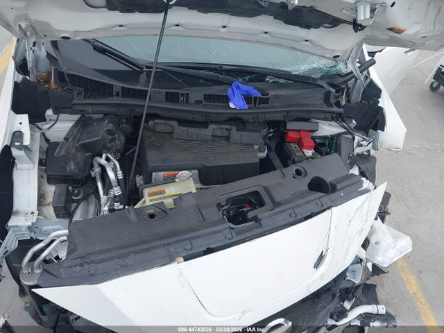 1N4BZ1CV4MC556432 Nissan Leaf Sv Plus 62 Kwh