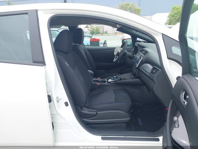 1N4BZ1CV4MC556432 Nissan Leaf Sv Plus 62 Kwh