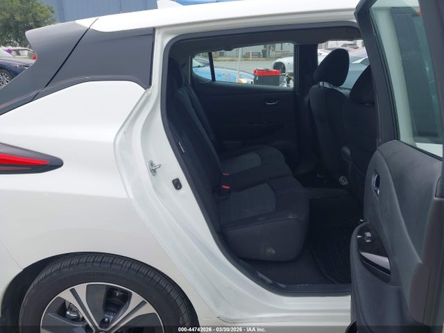 1N4BZ1CV4MC556432 Nissan Leaf Sv Plus 62 Kwh