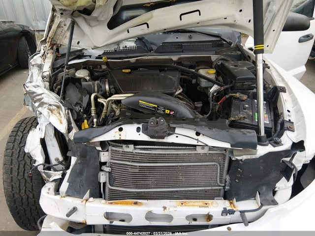 Продаж на аукціоні авто 2011 Dodge Dakota Bighorn/lonestar, vin: 1D7RW3GP5BS667024, номер лоту: 44742027