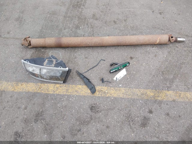 Продаж на аукціоні авто 2011 Dodge Dakota Bighorn/lonestar, vin: 1D7RW3GP5BS667024, номер лоту: 44742027