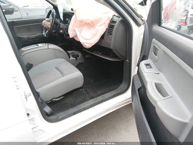 Продаж на аукціоні авто 2011 Dodge Dakota Bighorn/lonestar, vin: 1D7RW3GP5BS667024, номер лоту: 44742027