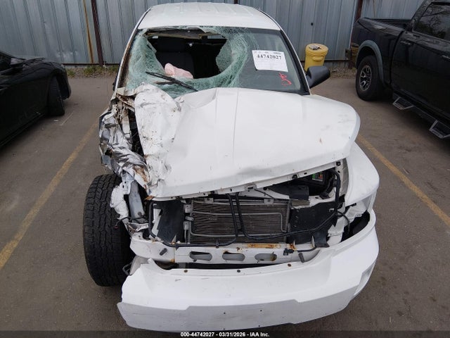 Продаж на аукціоні авто 2011 Dodge Dakota Bighorn/lonestar, vin: 1D7RW3GP5BS667024, номер лоту: 44742027