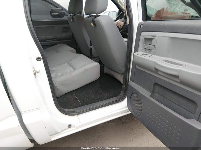 Продаж на аукціоні авто 2011 Dodge Dakota Bighorn/lonestar, vin: 1D7RW3GP5BS667024, номер лоту: 44742027