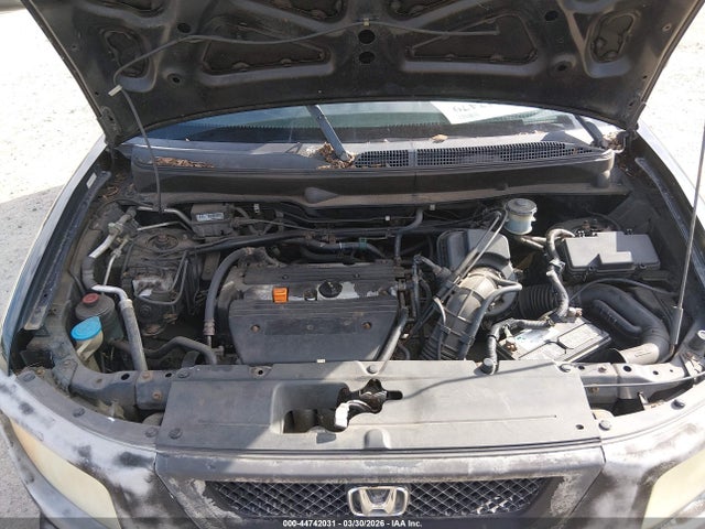 2003 HONDA ELEMENT 5J6YH28593L006626 Photo 9