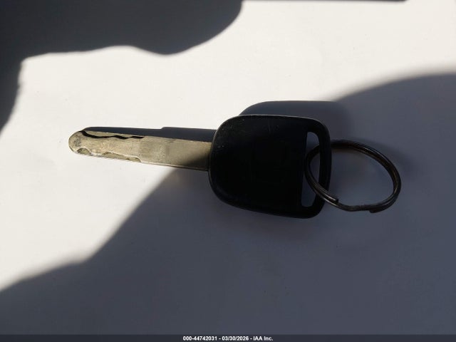 2003 HONDA ELEMENT 5J6YH28593L006626 Photo 10