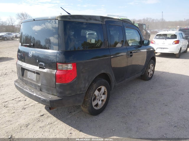 2003 HONDA ELEMENT 5J6YH28593L006626 Photo 3