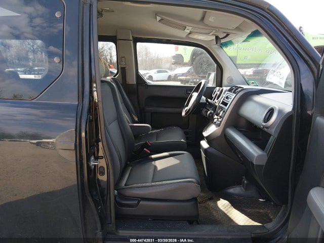 2003 HONDA ELEMENT 5J6YH28593L006626 Photo 4